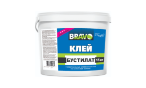 Клей Бустилат 15 кг